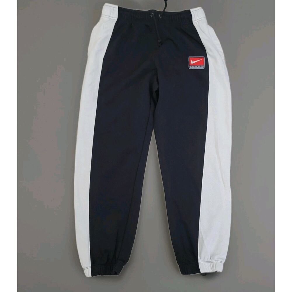 Nike Women’s Sportswear Team Nike Fleece Jogger Pants Medium